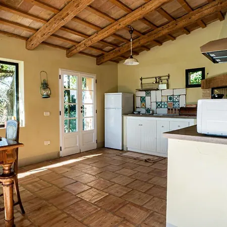 Lavish Retreat With Private Pool Jacuzzi Villa Ostra Vetere