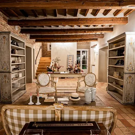 Lavish Retreat With Private Pool Jacuzzi * Ostra Vetere
