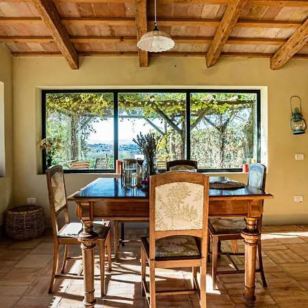 Lavish Retreat With Private Pool Jacuzzi * Ostra Vetere