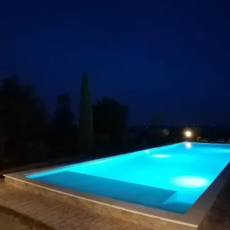 Villa Lavish Retreat With Private Pool Jacuzzi
