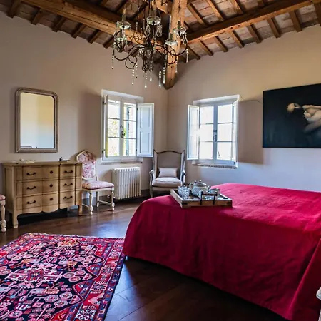 Villa Lavish Retreat With Private Pool Jacuzzi Ostra Vetere