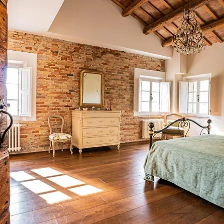 Villa Lavish Retreat With Private Pool Jacuzzi Ostra Vetere